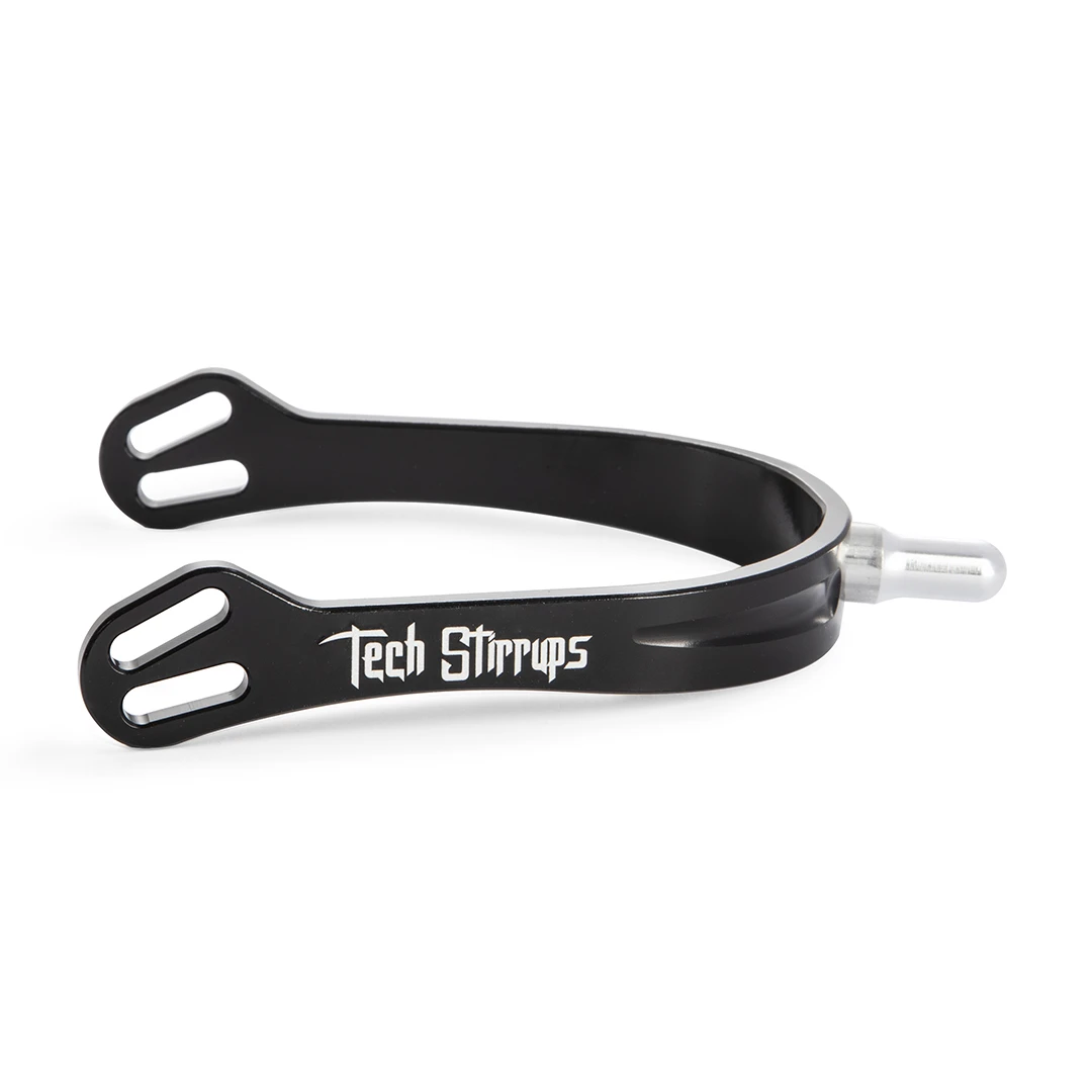 SPURS collection — classic dressage and show spurs for equestrian riding