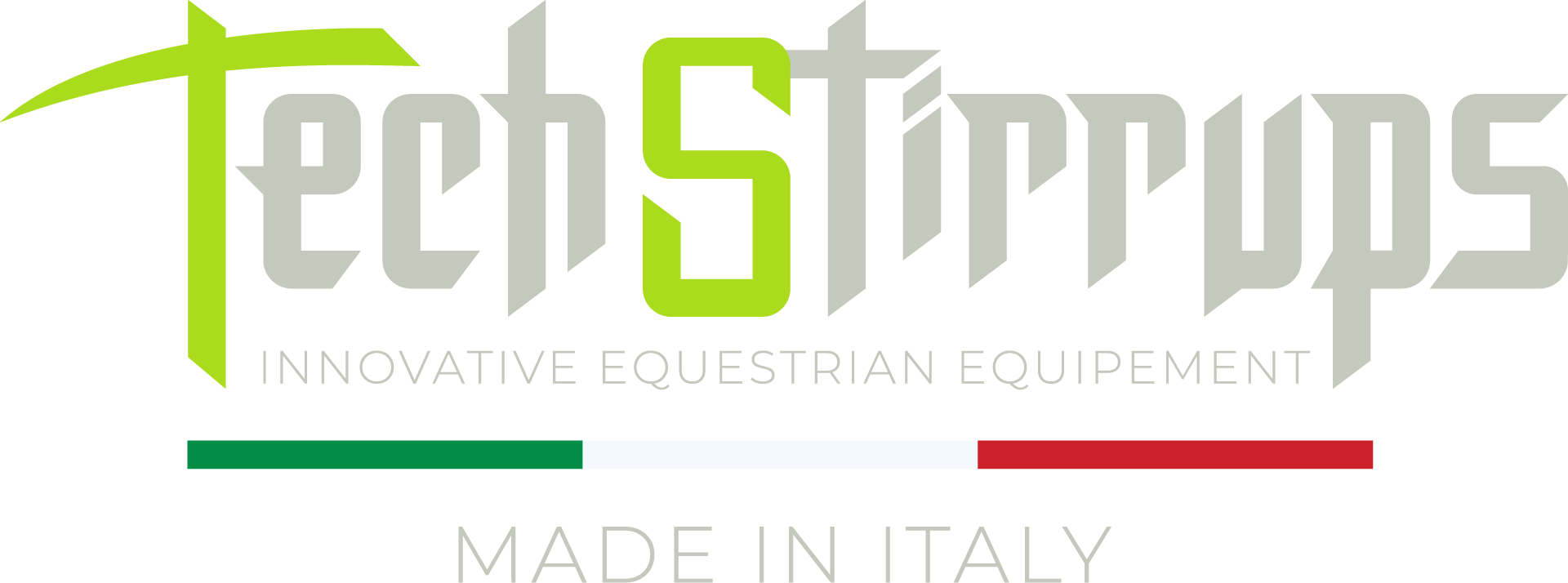 Tech Stirrups made in Italy — innovative equestrian safety stirrups