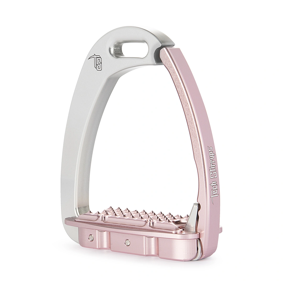 Venice Dressage Children safety stirrups