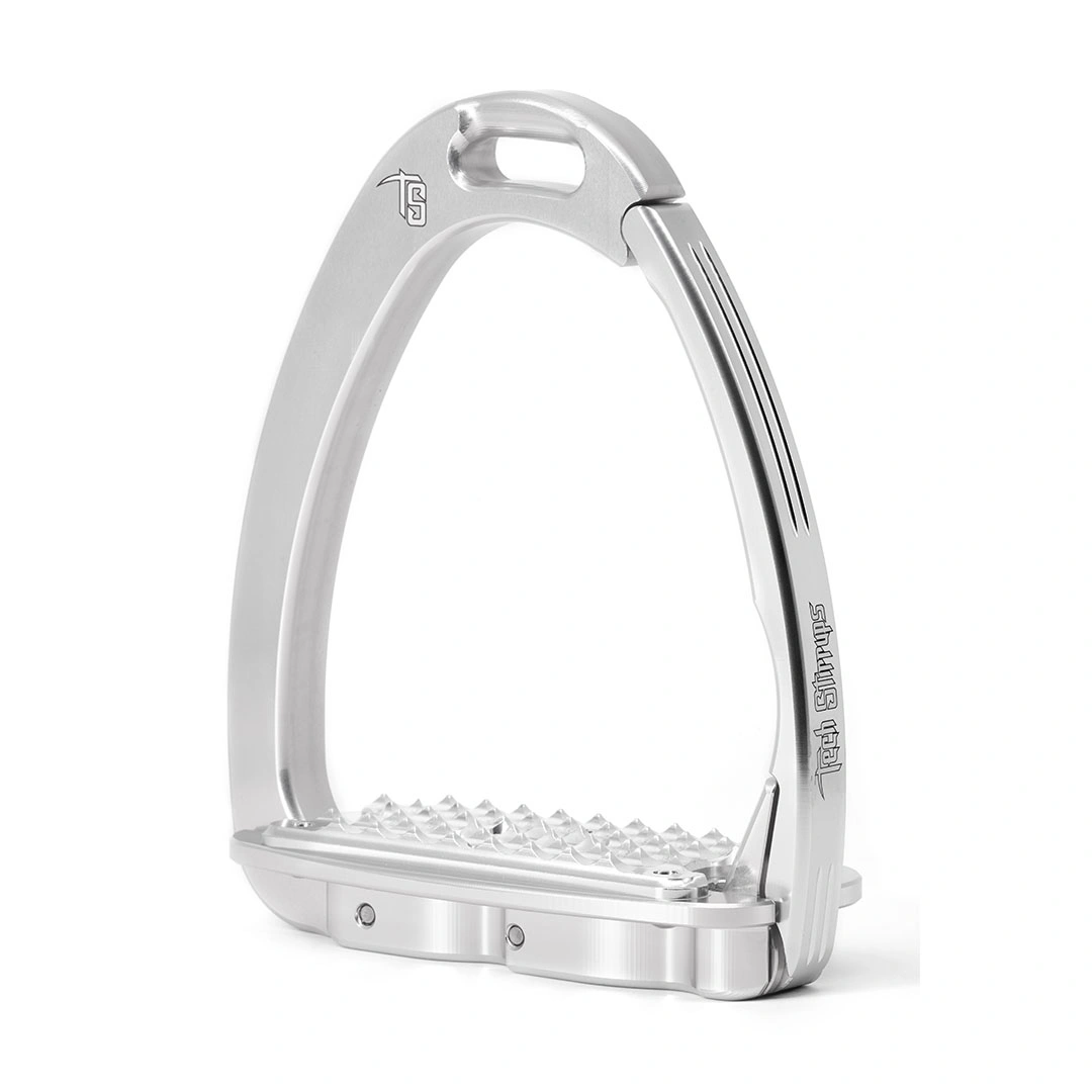 Venice Dressage Sloped safety stirrups for dressage