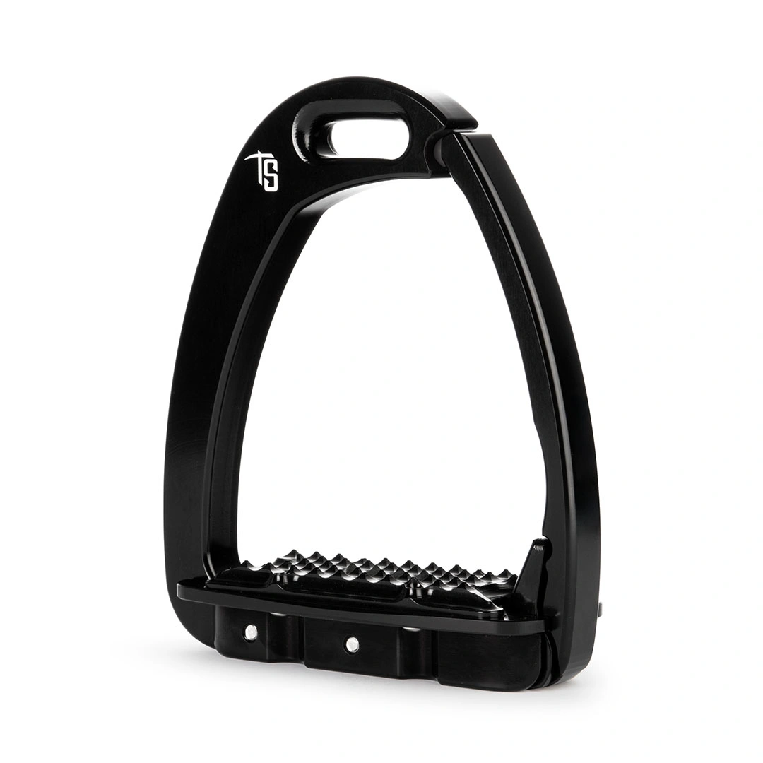 Venice Hunter/Jumper/Showing Children safety stirrups