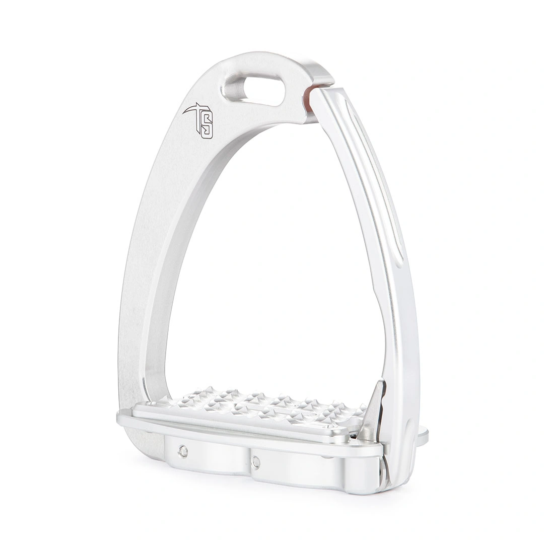 Venice Hunter/Jumper/Showing M safety stirrups medium size