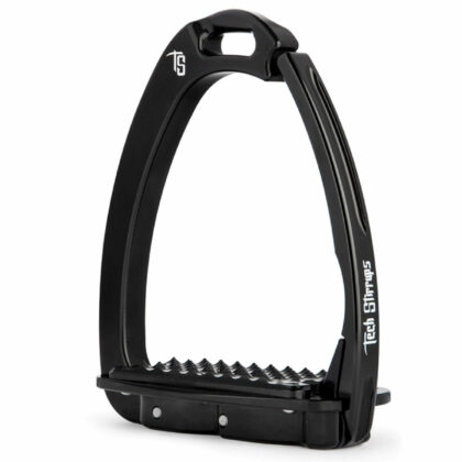 Venice Hunter/Jumper/Showing M - Tech Stirrups safety stirrups