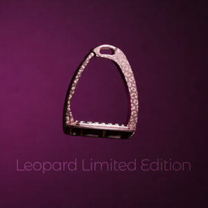Venice Children Sloped Evo Leopard