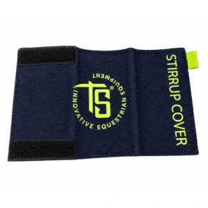 Stirrup Cover